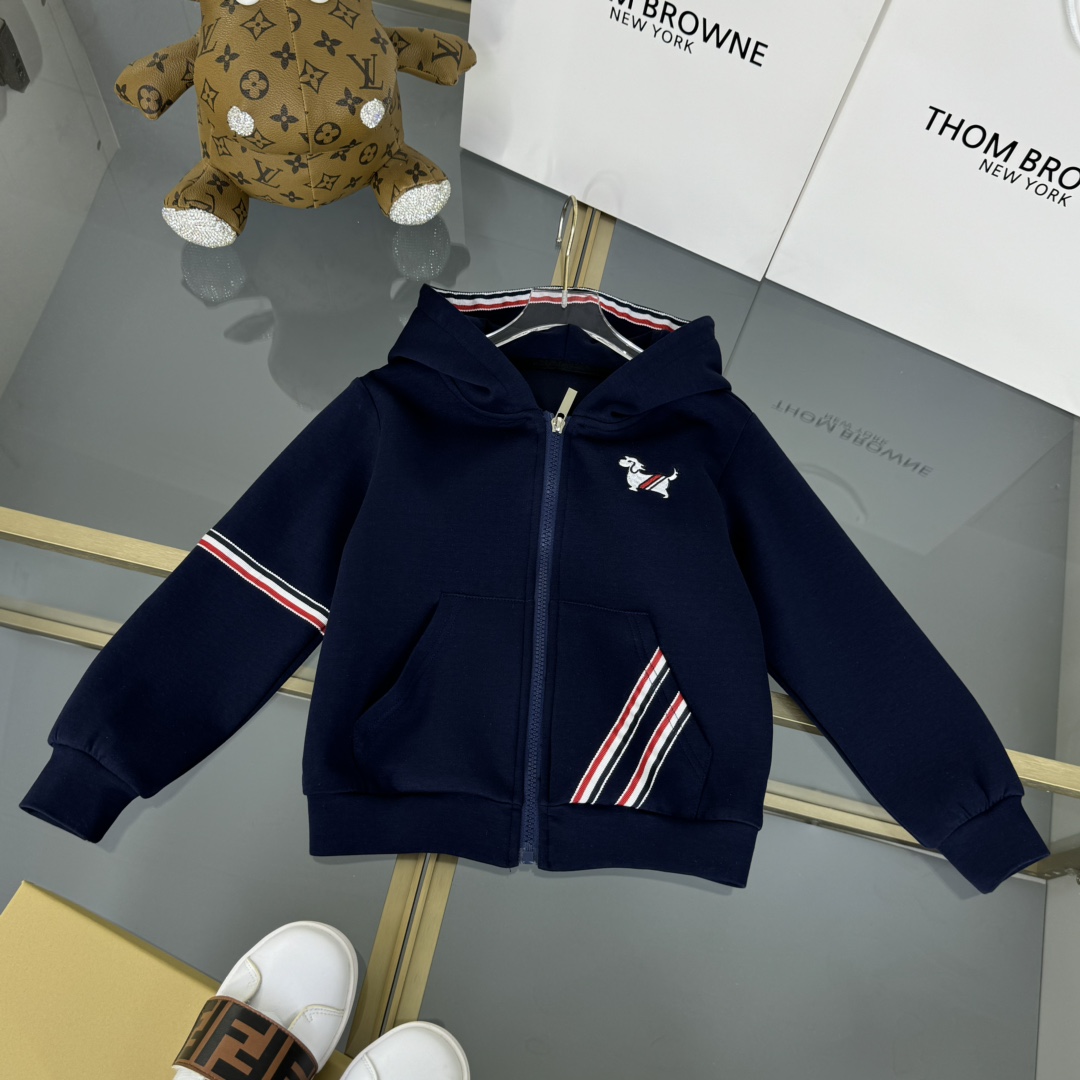 Thom Browne Kids